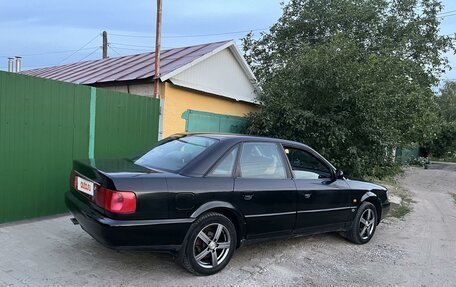 Audi A6, 1997 год, 320 000 рублей, 2 фотография