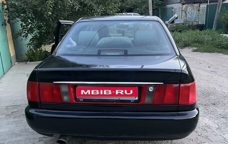Audi A6, 1997 год, 320 000 рублей, 3 фотография