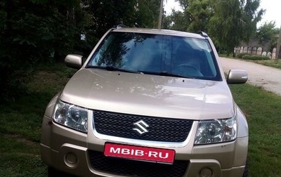 Suzuki Grand Vitara, 2008 год, 750 000 рублей, 1 фотография