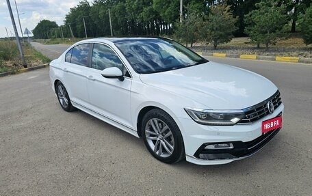 Volkswagen Passat B8 рестайлинг, 2018 год, 2 400 000 рублей, 1 фотография