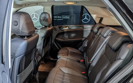 Mercedes-Benz GLE, 2018 год, 5 190 000 рублей, 18 фотография