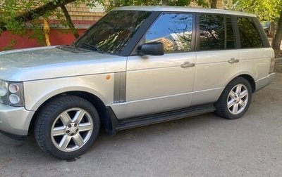 Land Rover Range Rover III, 2004 год, 300 000 рублей, 1 фотография