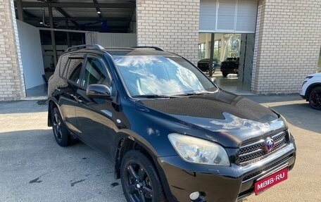 Toyota RAV4, 2006 год, 1 019 000 рублей, 1 фотография