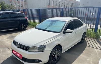 Volkswagen Jetta VI, 2014 год, 970 000 рублей, 1 фотография