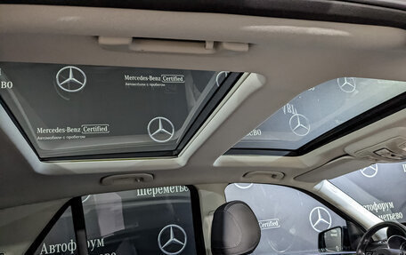 Mercedes-Benz GLE, 2018 год, 5 190 000 рублей, 23 фотография