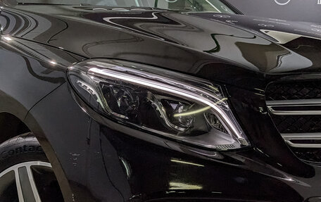 Mercedes-Benz GLE, 2018 год, 5 190 000 рублей, 27 фотография