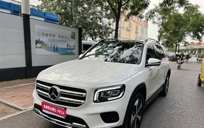 Mercedes-Benz GLB, 2020 год, 2 890 000 рублей, 1 фотография