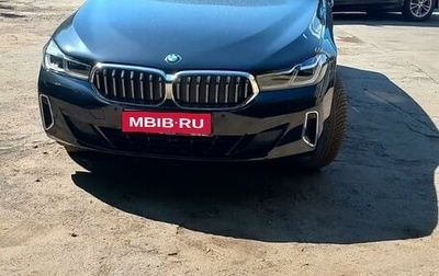 BMW 6 серия, 2021 год, 6 300 000 рублей, 1 фотография