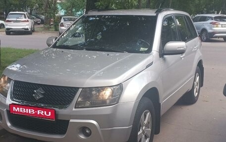 Suzuki Grand Vitara, 2011 год, 1 300 000 рублей, 1 фотография