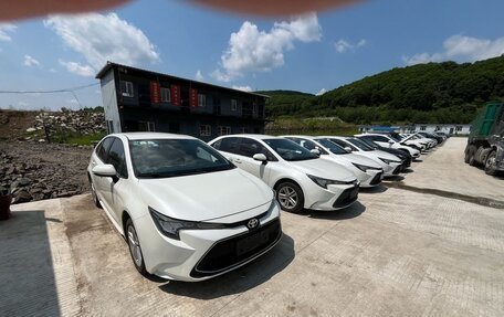 Toyota Corolla, 2019 год, 2 фотография