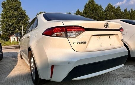 Toyota Corolla, 2019 год, 4 фотография