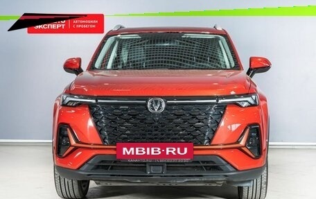 Changan CS35PLUS, 2023 год, 2 100 000 рублей, 8 фотография