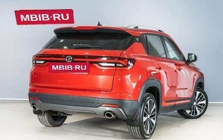 Changan CS35PLUS, 2023 год, 2 100 000 рублей, 2 фотография