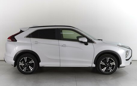 Mitsubishi Eclipse Cross, 2021 год, 3 045 000 рублей, 5 фотография