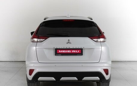 Mitsubishi Eclipse Cross, 2021 год, 3 045 000 рублей, 4 фотография