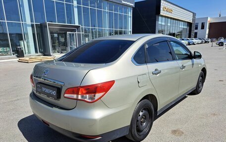 Nissan Almera, 2017 год, 859 000 рублей, 5 фотография