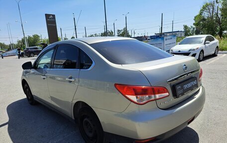 Nissan Almera, 2017 год, 859 000 рублей, 7 фотография