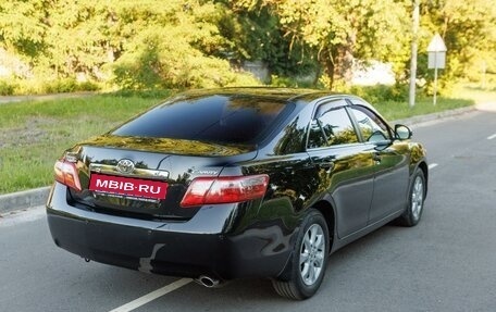 Toyota Camry, 2011 год, 1 930 000 рублей, 5 фотография