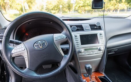 Toyota Camry, 2011 год, 1 930 000 рублей, 11 фотография