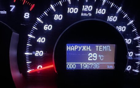 Toyota Camry, 2011 год, 1 930 000 рублей, 12 фотография
