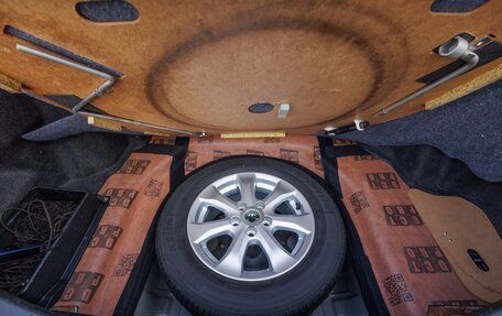 Toyota Camry, 2011 год, 1 930 000 рублей, 27 фотография