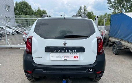 Renault Duster I рестайлинг, 2019 год, 1 719 028 рублей, 7 фотография