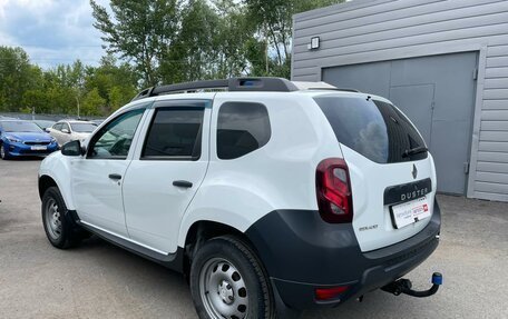 Renault Duster I рестайлинг, 2019 год, 1 719 028 рублей, 8 фотография