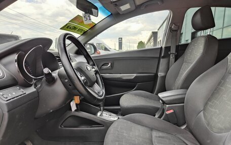 KIA Rio III рестайлинг, 2013 год, 1 199 990 рублей, 6 фотография