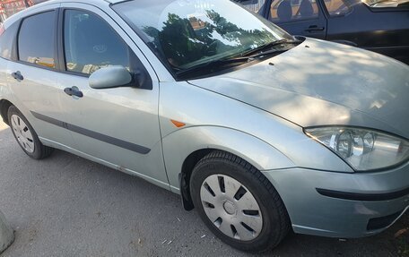 Ford Focus IV, 2003 год, 320 000 рублей, 4 фотография