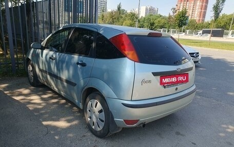 Ford Focus IV, 2003 год, 320 000 рублей, 3 фотография