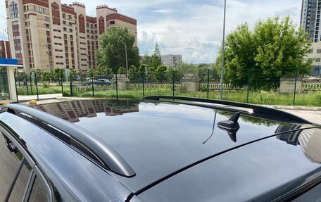 Volkswagen Tiguan II, 2017 год, 1 750 000 рублей, 27 фотография