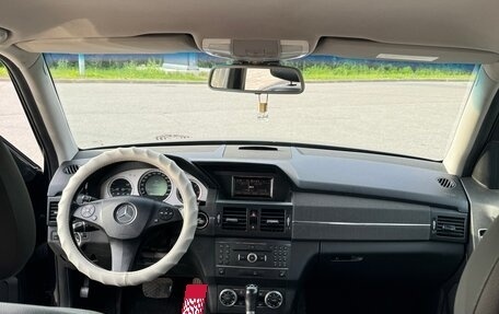 Mercedes-Benz GLK-Класс, 2011 год, 1 780 000 рублей, 6 фотография