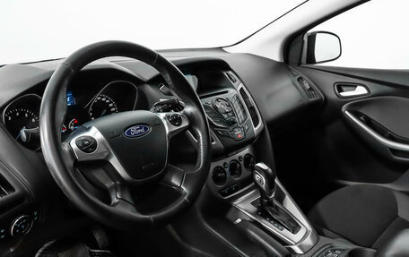 Ford Focus III, 2014 год, 939 555 рублей, 9 фотография