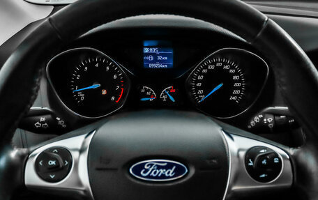 Ford Focus III, 2014 год, 939 555 рублей, 15 фотография
