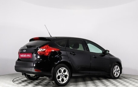 Ford Focus III, 2014 год, 939 555 рублей, 5 фотография