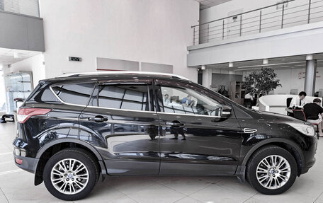 Ford Kuga III, 2013 год, 1 500 000 рублей, 4 фотография