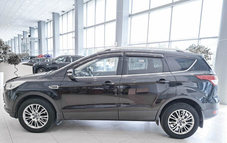 Ford Kuga III, 2013 год, 1 500 000 рублей, 8 фотография
