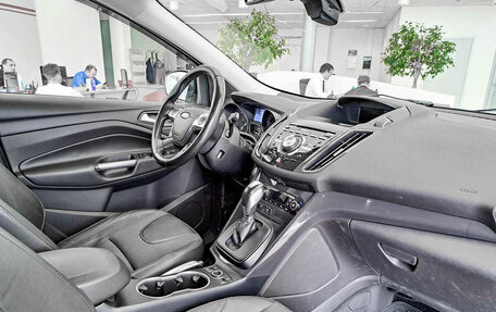 Ford Kuga III, 2013 год, 1 500 000 рублей, 11 фотография
