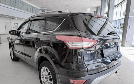 Ford Kuga III, 2013 год, 1 500 000 рублей, 7 фотография