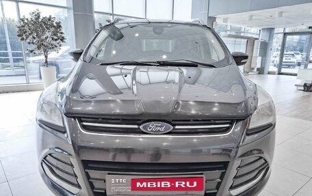 Ford Kuga III, 2013 год, 1 500 000 рублей, 2 фотография