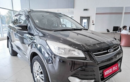 Ford Kuga III, 2013 год, 1 500 000 рублей, 3 фотография