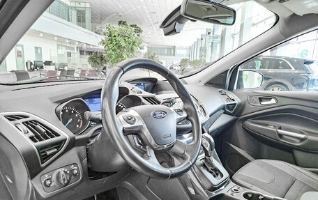 Ford Kuga III, 2013 год, 1 500 000 рублей, 16 фотография