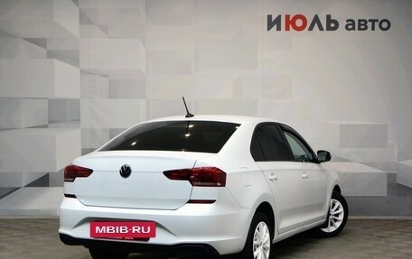 Volkswagen Polo VI (EU Market), 2020 год, 1 430 000 рублей, 6 фотография