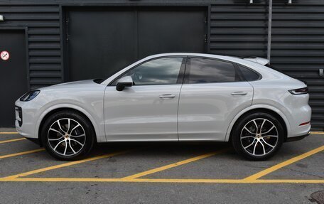 Porsche Cayenne III, 2024 год, 19 450 000 рублей, 7 фотография