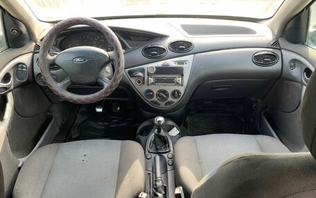 Ford Focus IV, 2004 год, 210 000 рублей, 15 фотография