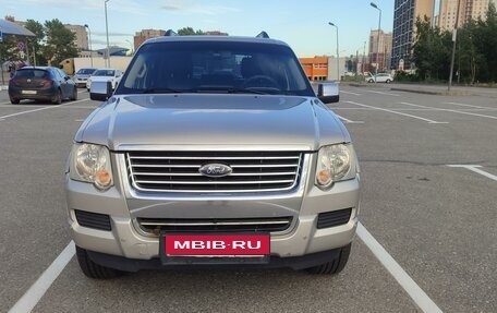 Ford Explorer IV, 2008 год, 1 249 000 рублей, 7 фотография