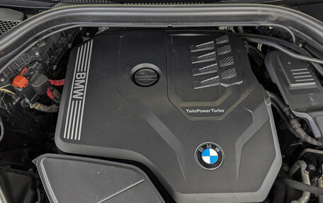 BMW X3, 2020 год, 4 650 000 рублей, 9 фотография