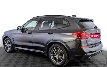BMW X3, 2020 год, 4 650 000 рублей, 7 фотография