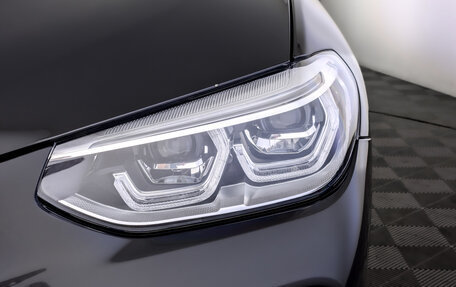 BMW X3, 2020 год, 4 650 000 рублей, 17 фотография
