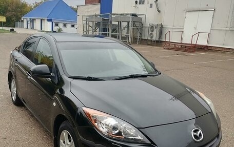 Mazda 3, 2010 год, 850 000 рублей, 2 фотография